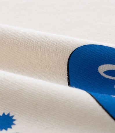 Remera Infantil con Estampa Cerezas - Talle 5 a 14 años 3