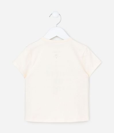 Blusa Infantil con Estampa - Talle 1 a 6 años 2