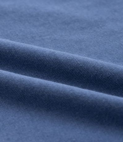 Body Infantil con Volado Broderie en el Cuello - Talle 0 a 18 meses 4