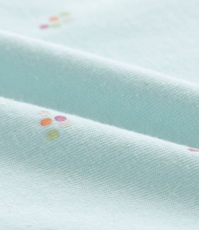 Body Infantil con Estampa de Abejas - Talle RN a 18 meses 4