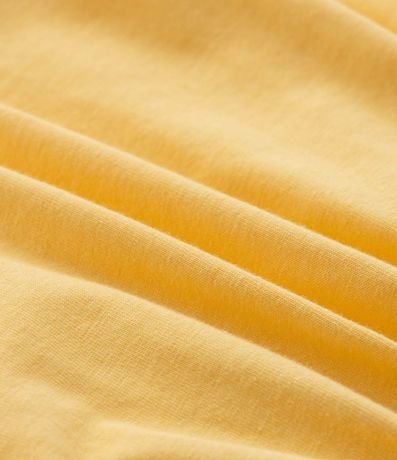 Vestido Body Infantil con Estampa Branca de Neve - Talle 0 a 18 meses 4