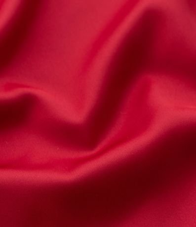 Pollera Larga en Crepé Satinada Curve & Plus Size 7