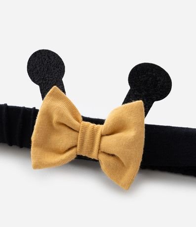 Vestido Body Infantil con Estampa de Abeja - Talle RN a 24 Meses 6