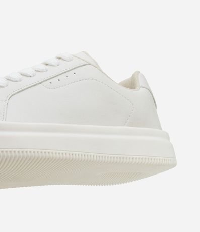 Championes Infantil Básico en PU - Talle 28 al 35 2