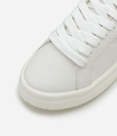 Championes Infantil Básico en PU - Talle 28 al 35 3