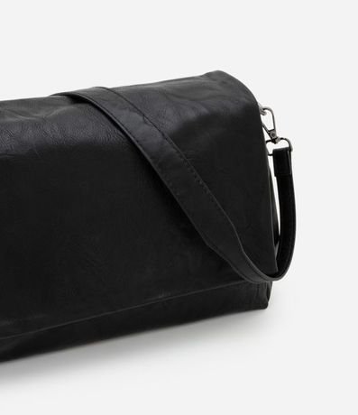 Cartera Mediana de PU, Mediana y Sin Estructura. 12