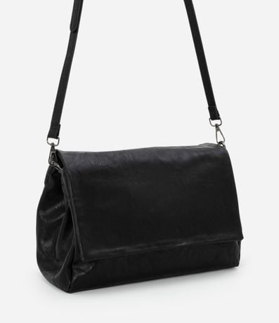 Cartera Mediana de PU, Mediana y Sin Estructura.