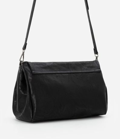 Cartera Mediana de PU, Mediana y Sin Estructura. 3