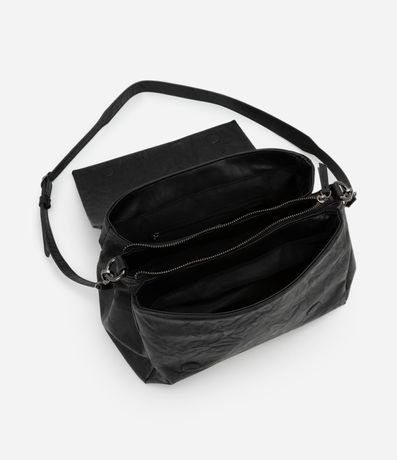 Cartera Mediana de PU, Mediana y Sin Estructura. 5