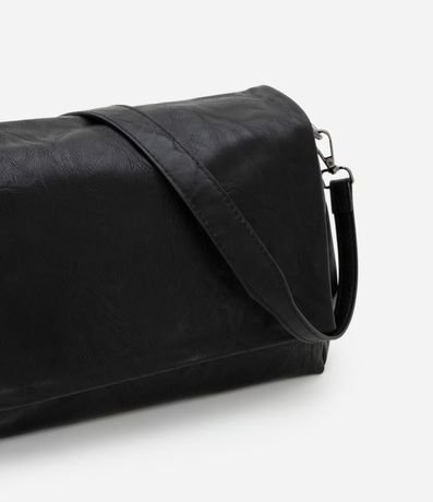 Cartera Mediana de PU, Mediana y Sin Estructura. 6