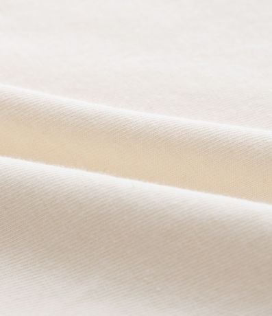 Blusa Infantil con Pequeño Bolsillo Estampado de Unicórnio - Talle 1 a 6 años 3