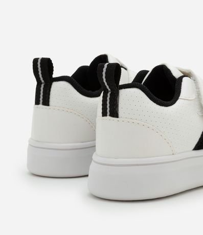 Championes Infantil con Recortes y Suela LED - 20 al 27 2