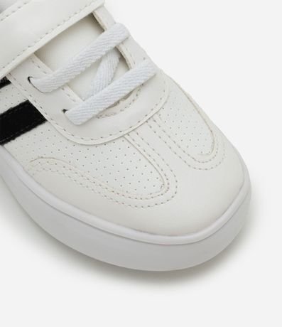 Championes Infantil con Recortes y Suela LED - 20 al 27 4