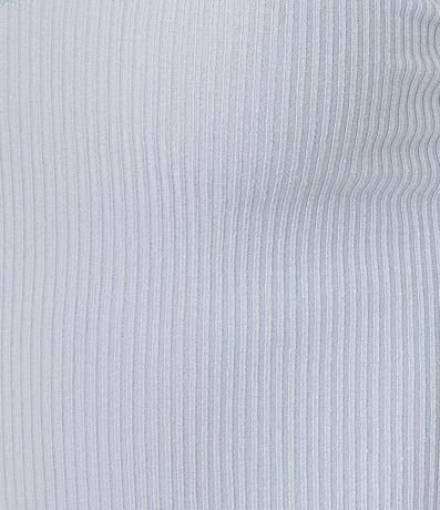 Pijama Short Doll en Rib con Breteles y Short Estampado de Amuletos 6