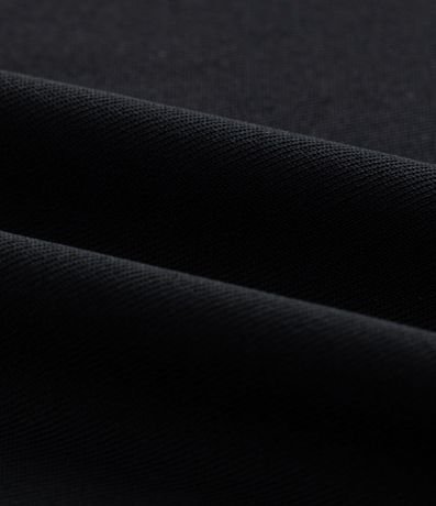 Remera Infantil Oversized con Tecnologia Dry Ravens NFL - Talle 5 a 14 años 3