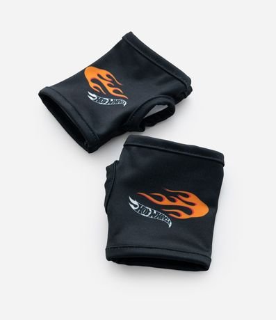 Mono Infantil con Estampa Hot Wheels - Talle 3 a 8 años 3