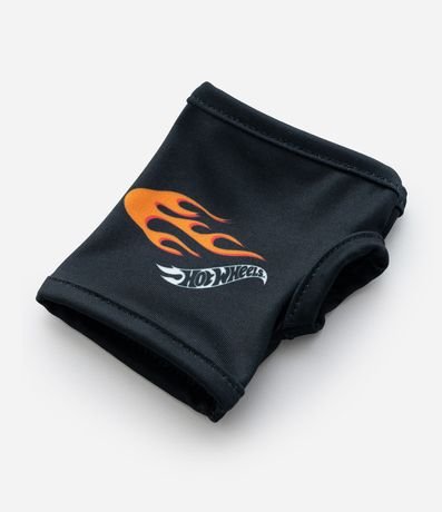 Mono Infantil con Estampa Hot Wheels - Talle 3 a 8 años 4