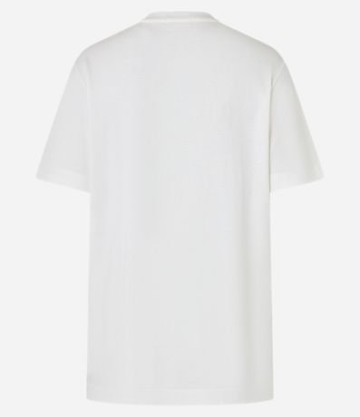 Remera en Algodón con Estampa Parque Lage 6