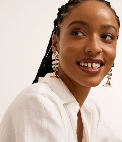 Maxi Caravana de Pez Articulado con Efecto Martillado