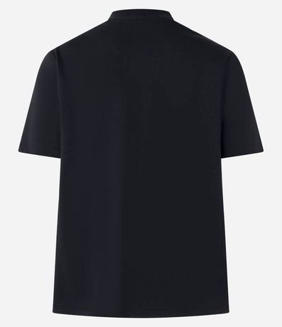 Remera Alargada en Algodón con Estampa Hello Kitty Skateboard 5