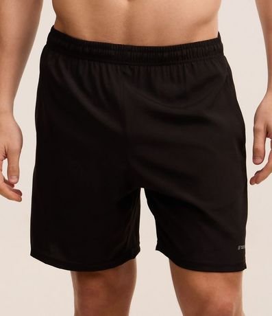 Bermuda Deportiva con Cintura Elástica 2