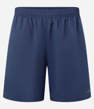 Bermuda Deportiva con Cintura Elástica 6