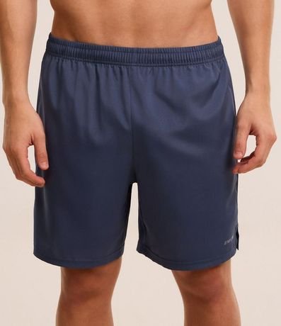 Bermuda Deportiva con Cintura Elástica 2