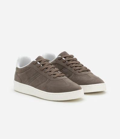 Championes con efecto Gamurza Suela Contrastante y Recortes 2