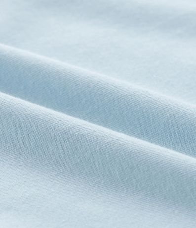 Body Infantil con Estampa Super Hombre y Capa - Talle 0 a 18 Meses 9