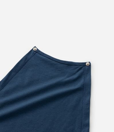 Body Infantil con Estampa Super Hombre y Capa - Talle 0 a 18 Meses 10