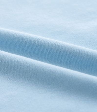 Remera Infantil Regular de Bretel Fino Garden Club - Talle 1 a 6 años 4