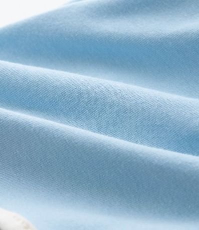 Short Runner Infantil con Detalles Contrastantes - Talle 1 a 6 años 4