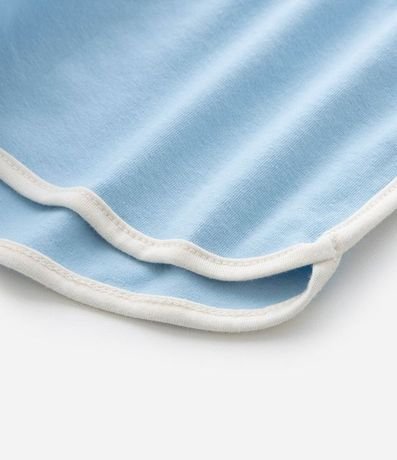 Short Runner Infantil con Detalles Contrastantes - Talle 1 a 6 años 5