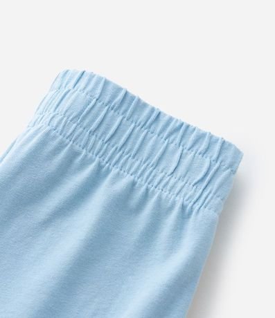 Short Runner Infantil con Detalles Contrastantes - Talle 1 a 6 años 7