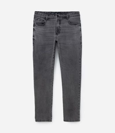 Pantalón Skinny en Jeans con Elastano 5