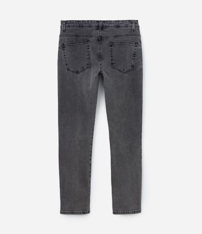 Pantalón Skinny en Jeans con Elastano 6