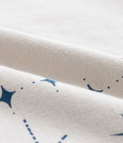 Remera Alargada con Mariposa Curve & Plus Size 7