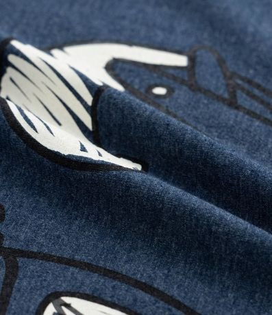 Remera Infantil con Estampado de Pequeño Tractor - Talla 1 a 6 años 4