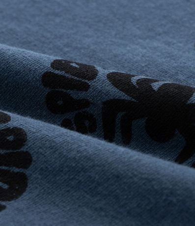 Remera Infantil en Algodón Estampa Spidey - Talle 2 a 6 años 3