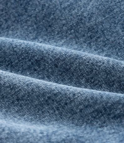 Bermuda Baggy Infantil con Bolsillos Cargo - Talle 5 a 14 años 3