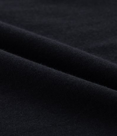 Blusa Balonê Infantil con Volado - Talle 5 a 14 años 4