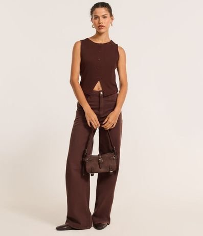 Chaleco Corto en Ponto Roma 2