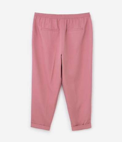 Pantalón Carrot en Sastrería Curve & Plus Size 6