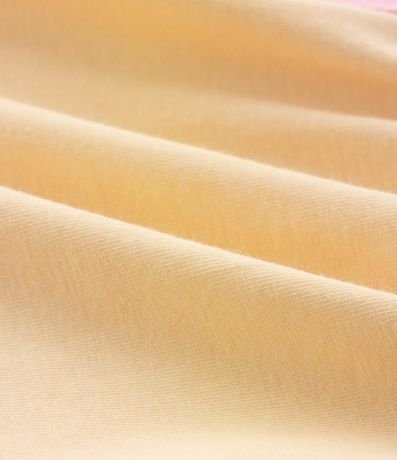 Short Clochard Infantil en Cotton con Estampa Tie Dye - Talle 1 a 6 años 3