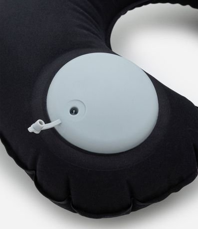Almohada de Viaje Inflável 3