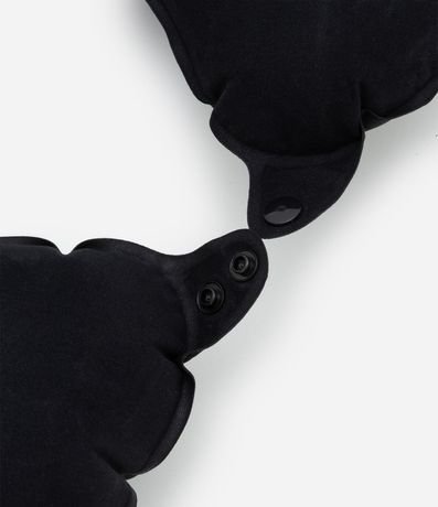 Almohada de Viaje Inflável 4