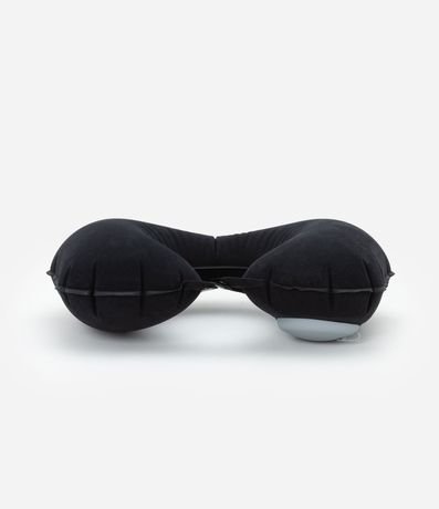 Almohada de Viaje Inflável 6