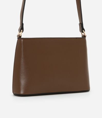 Cartera Transversal Pequeña con Asa Larga 3