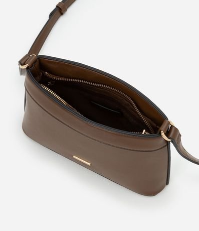 Cartera Transversal Pequeña con Asa Larga 5