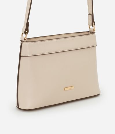 Cartera Transversal Pequeña con Asa Larga